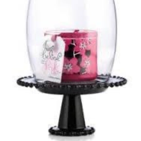 Gold Canyon Black Knobbed Stand - Picture 4 of 4